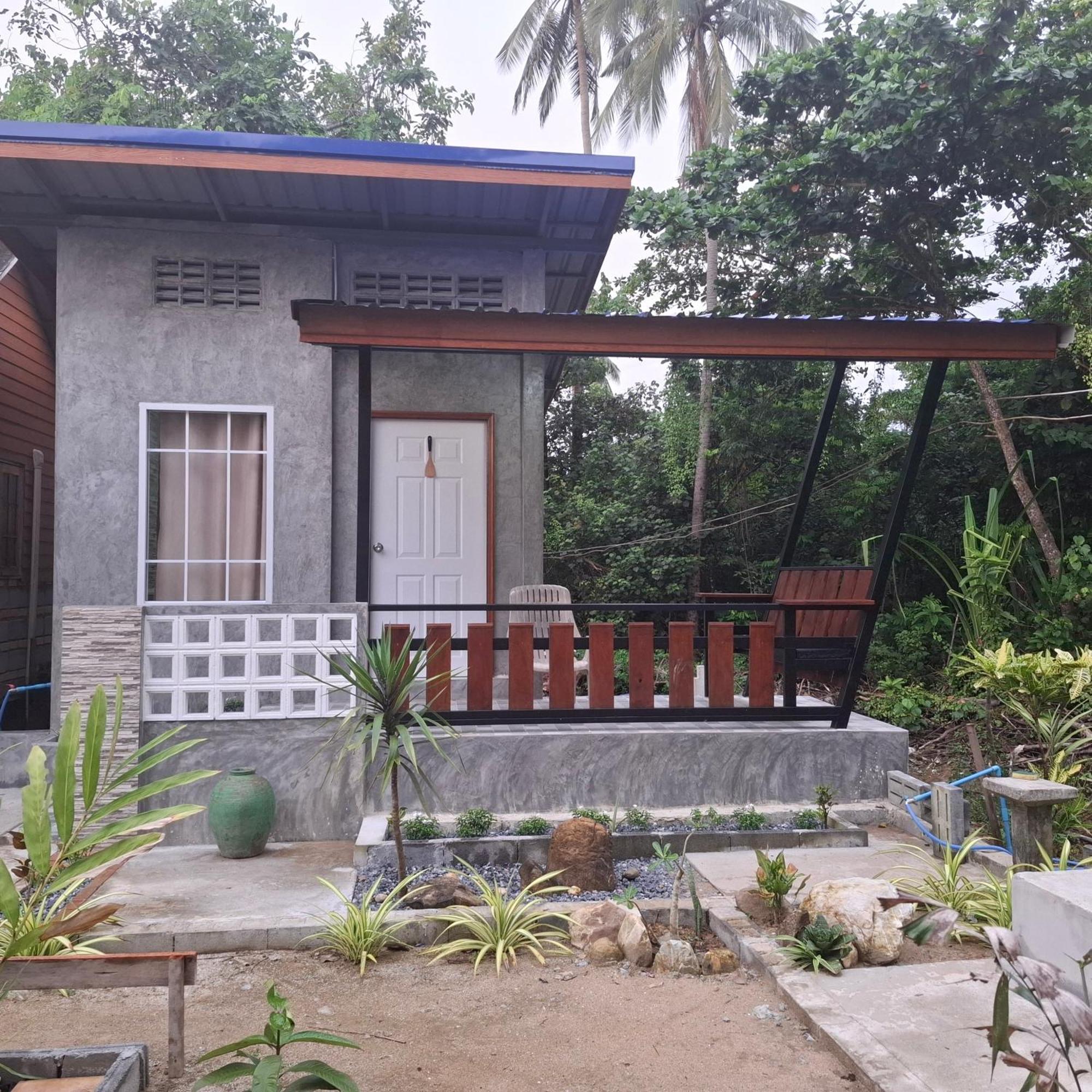 Villa Lanta Valom Buri Ko Lanta Zimmer foto