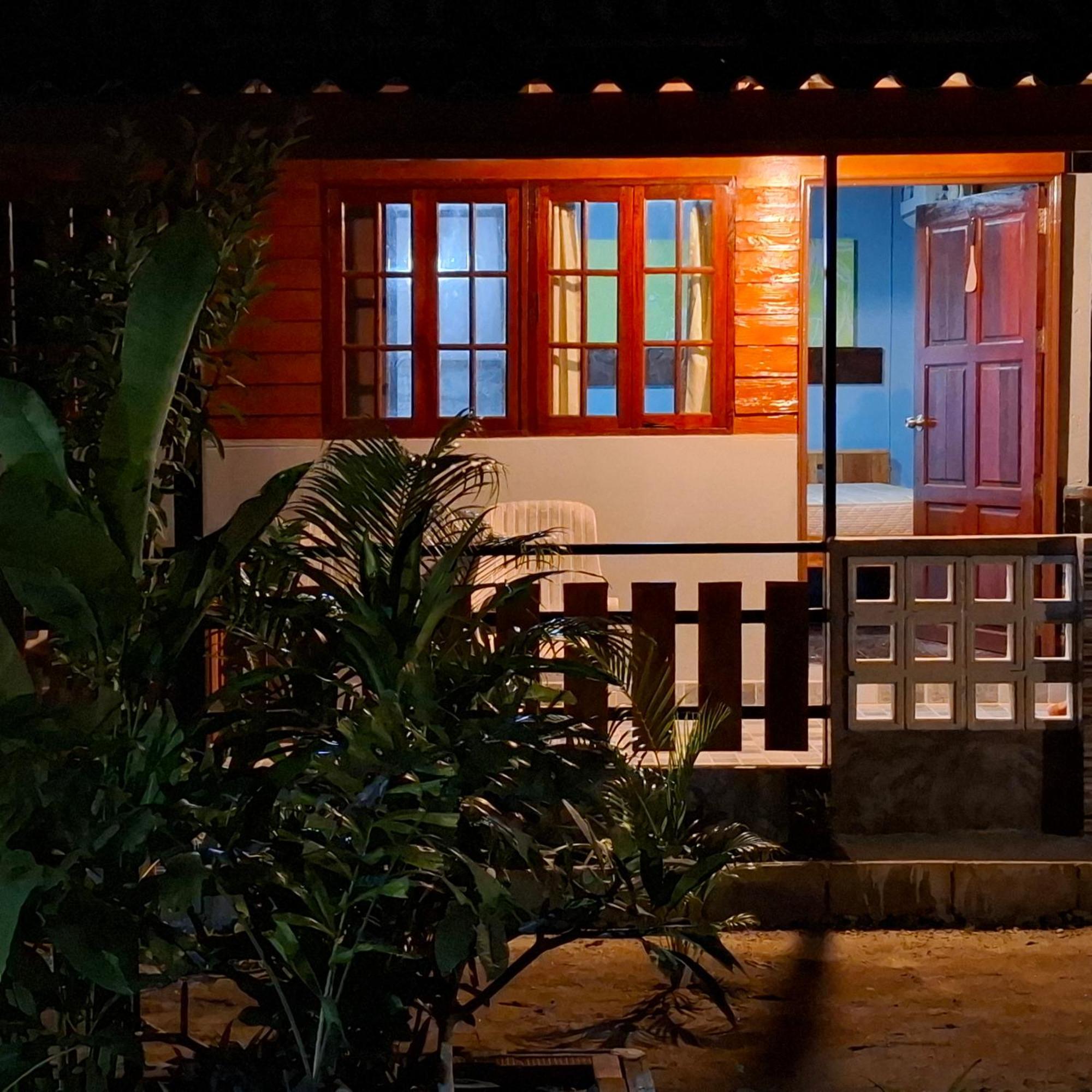 Villa Lanta Valom Buri Ko Lanta Exterior foto